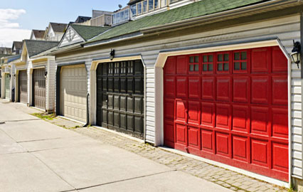 Garage doors staten island new york